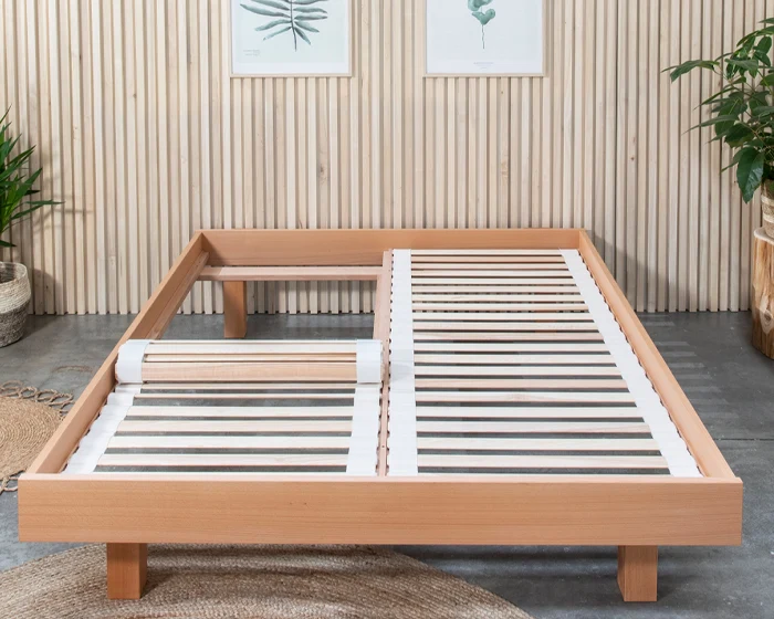 Sommier sur mesure